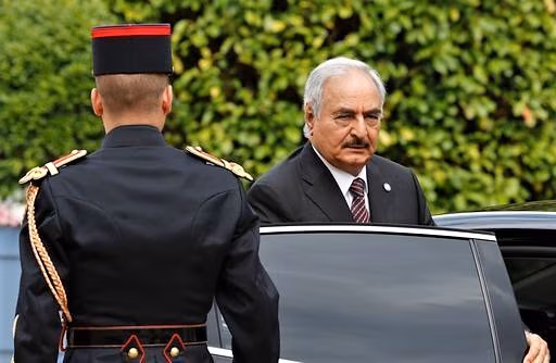 Haftar alla conquista del Fezzan. “La Francia in azione, l’Italia senza strategia”