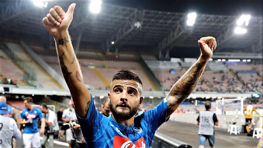 Lorenzo Insigne (2)