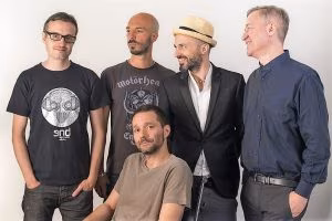 Subsonica