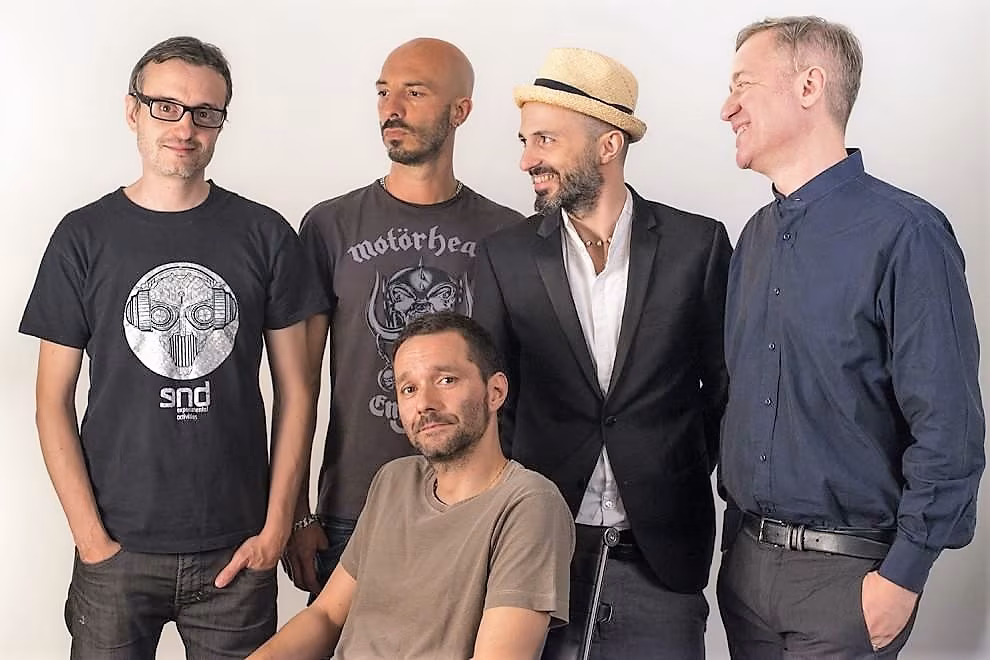 Subsonica