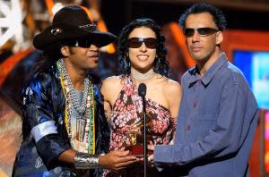 4th Annual Latin GRAMMY Awards - Pre-Show