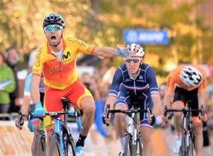 CYCLING-AUT-MEN-ROAD-RACE