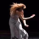 Wind Woman Frederic Iovino