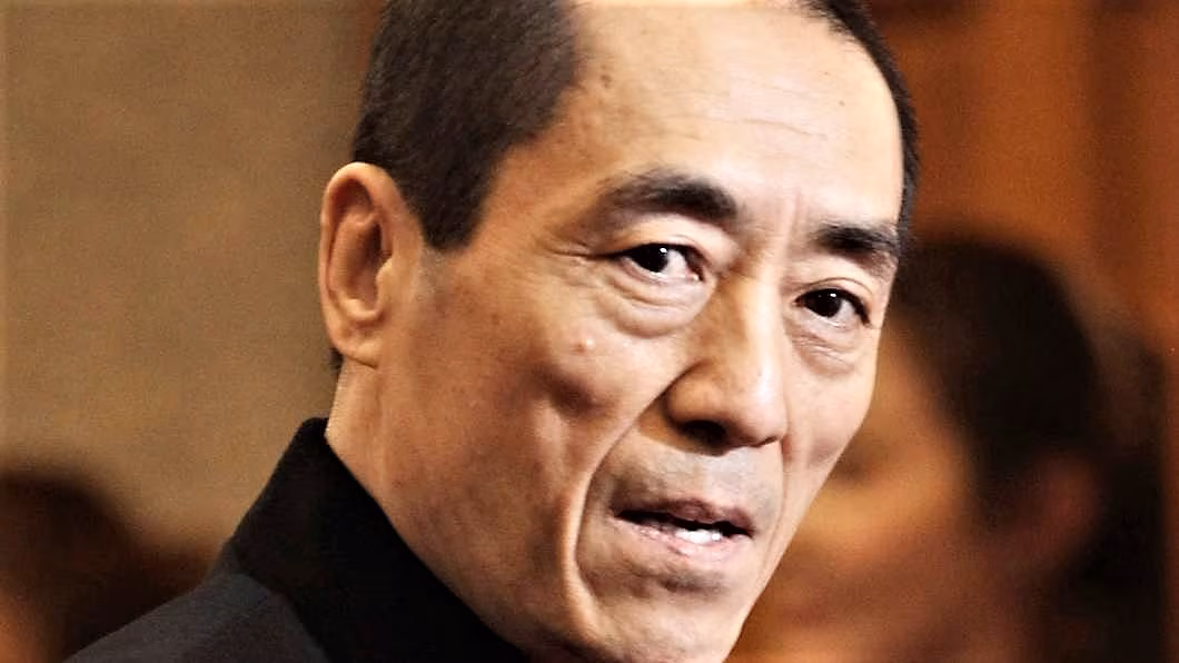 Zhang Yimou