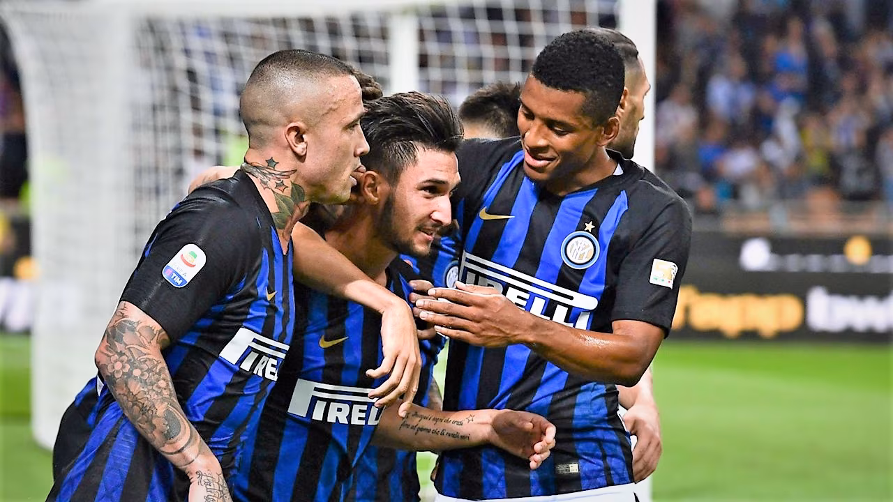 inter