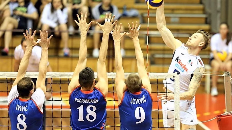 pallavoloitaliaserbia