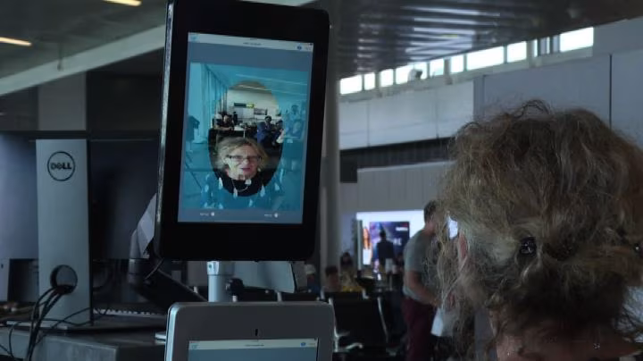 riconoscimentofacciale