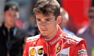 Charles Leclerc