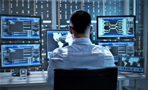 Cyber internet