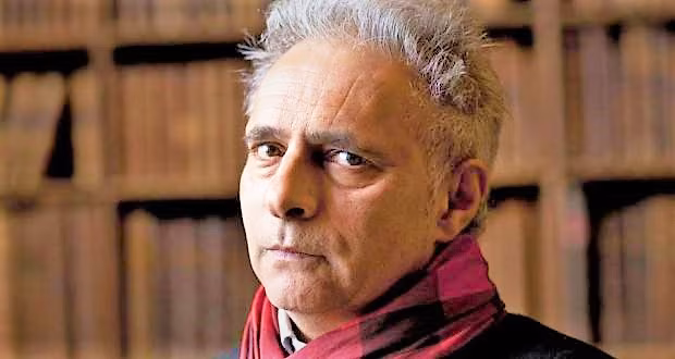 Hanif Kureishi (2)