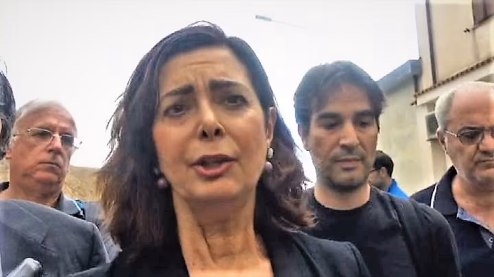 Laura Boldrini