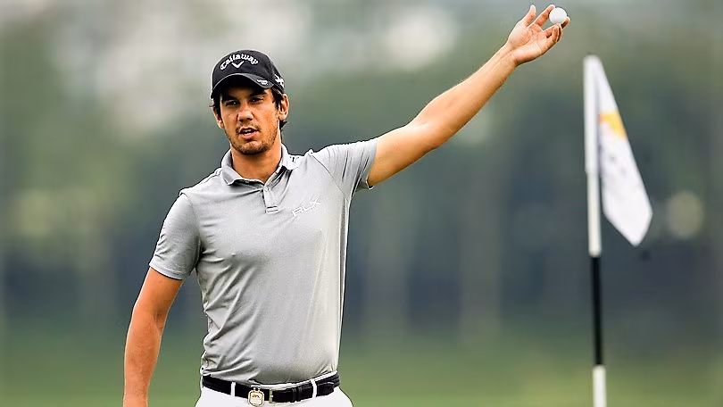 Shenzhen International - Day Three