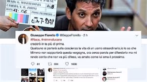 Riace, da Fiorello a Salvini