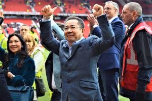 Vichai Srivaddhanaprabha