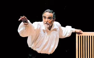 Vittorio Gassman