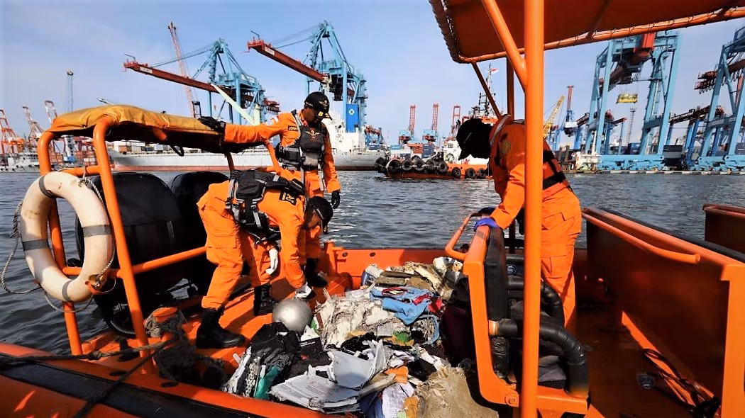 incidenteaereogiacarta