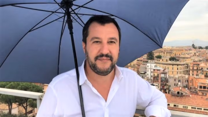 salvini
