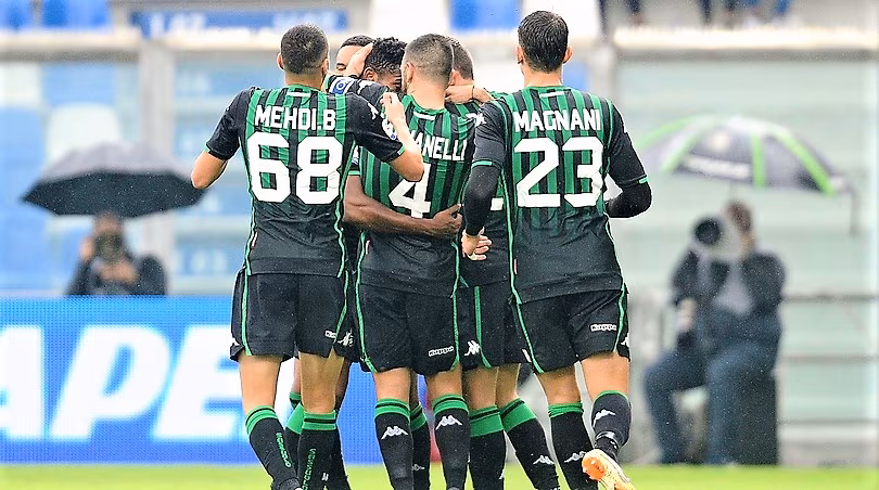 sassuolo
