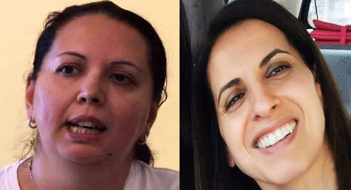 Antonella Laurenza Vitrano