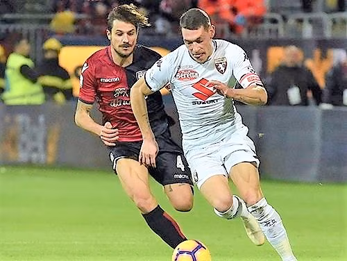Belotti-cagliari-torino