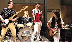 Bohemian Rhapsody