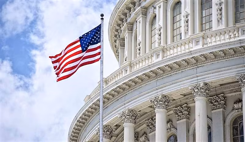 Camera dei deputati degli Stati uniti2