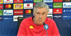 Giancarlo Ancelotti