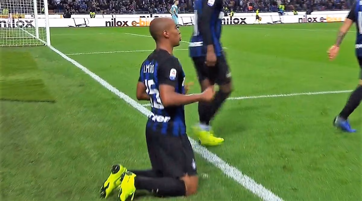Joao Mario