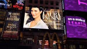 Laura Pausini