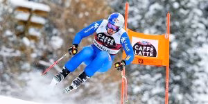 Azzurri senza gloria, vincono Feuz e Schmidhofer