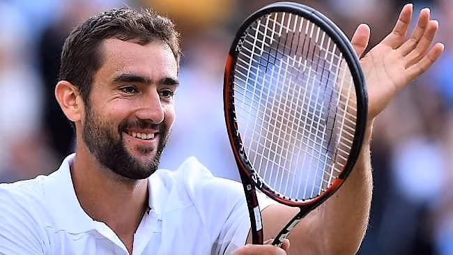 Marin Cilic