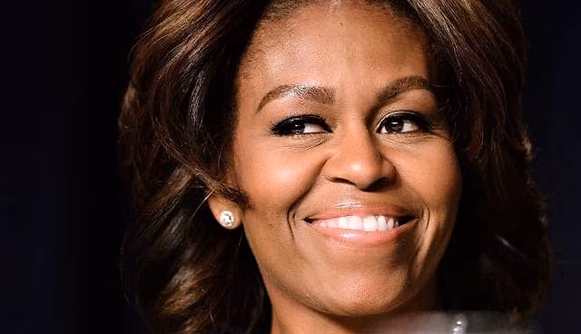 Michelle Obama