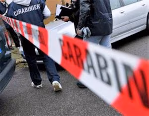 Omicidio-carabinieri