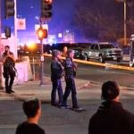 Sparatoria a Los Angeles2