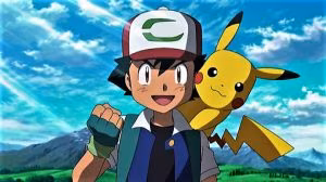 Torna il fenomeno Pokémon