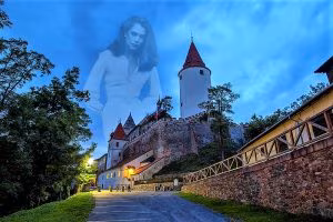 Czech castles near Prague