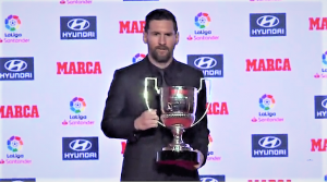 messi