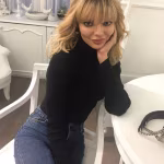 11Pauline Baly (Foto Playboy)