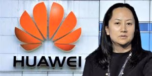 Meng Wanzhou