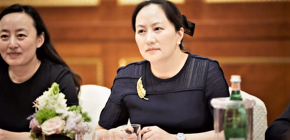 Meng Wanzhou