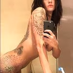 asia argento tatuata (2)