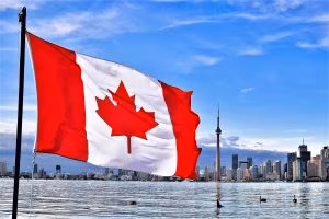 bandiera canadese (2)