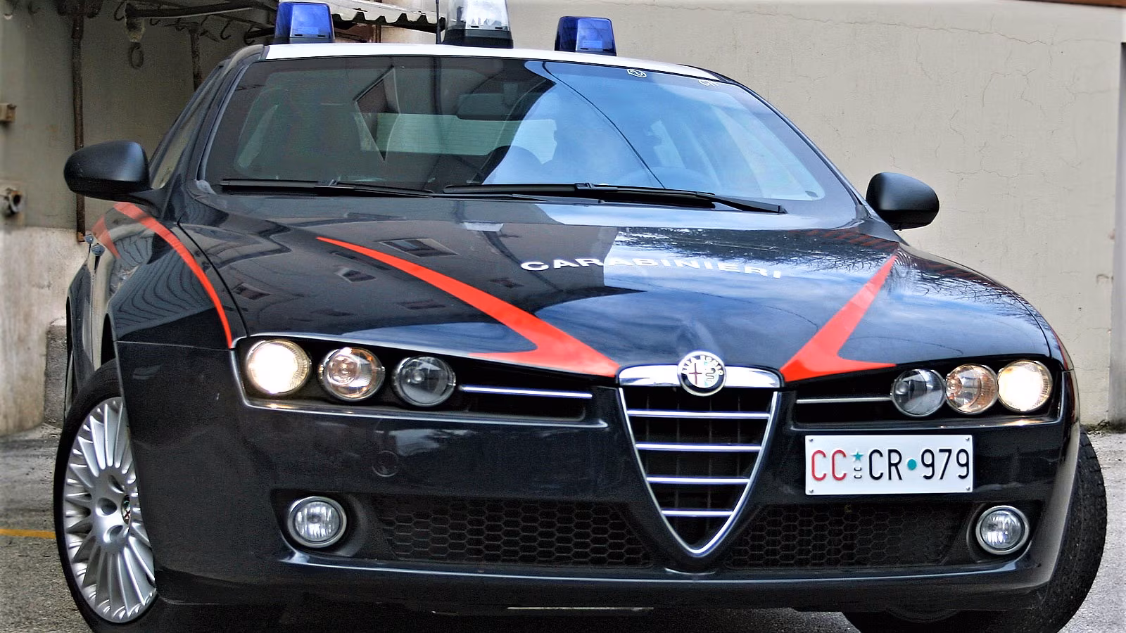 carabinieri