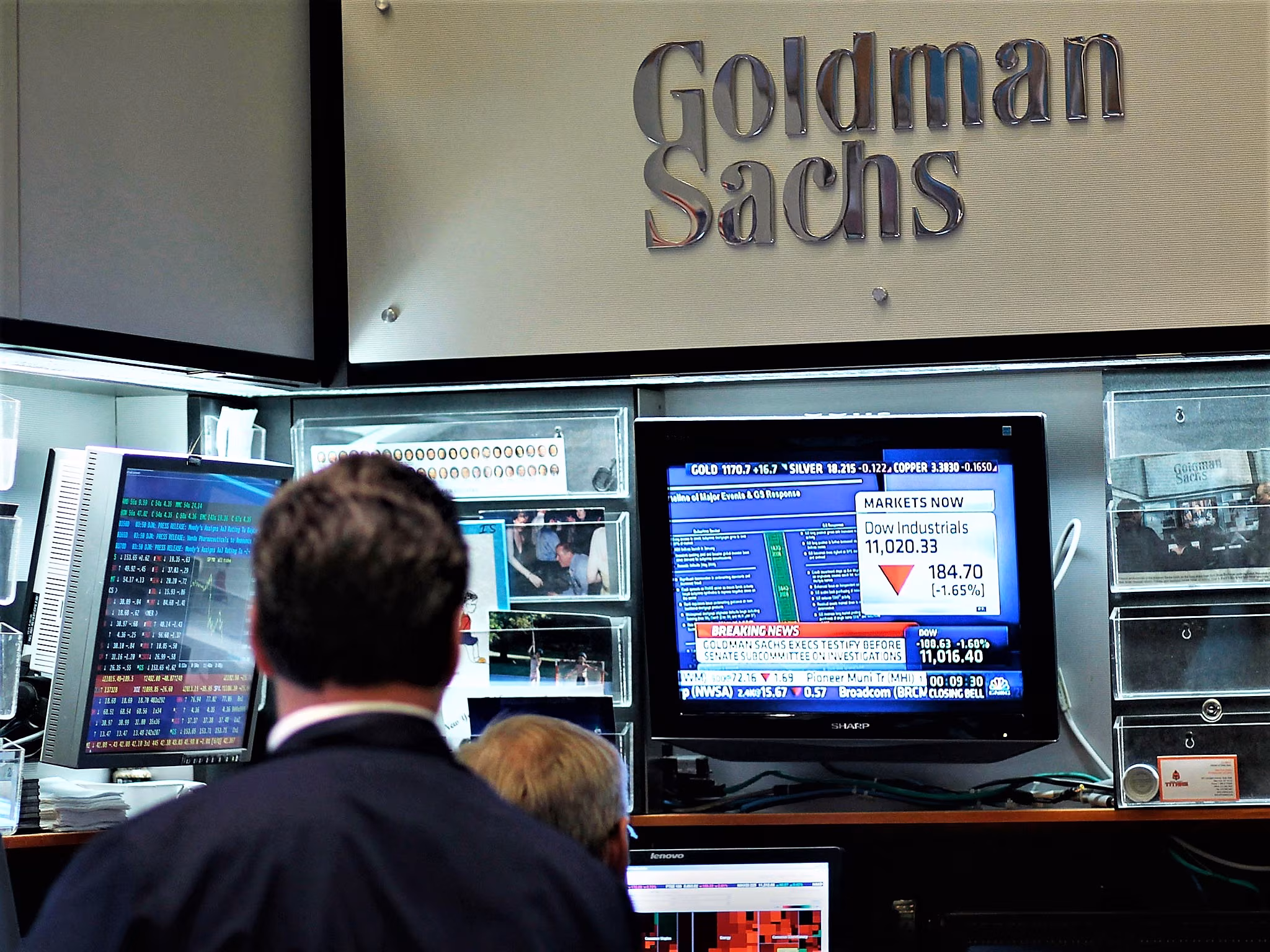 goldmansachs