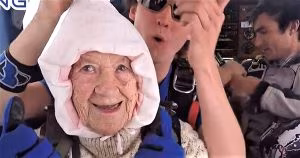nonna-paracadute