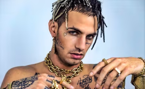 Achille Lauro