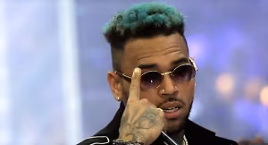 Chris Brown