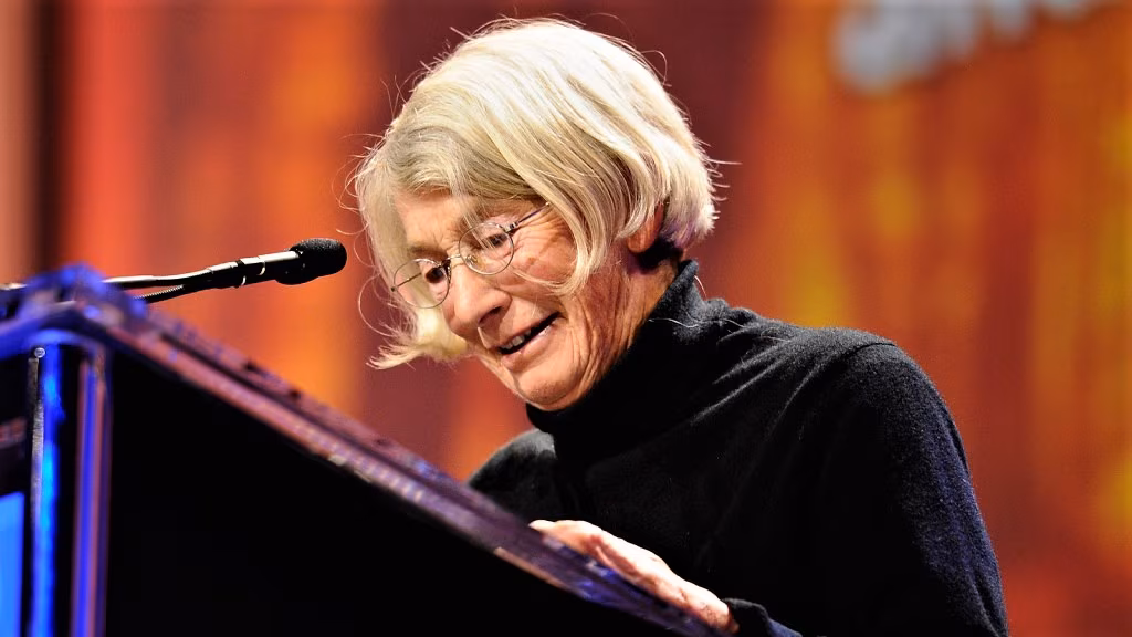 Whitman And Brown Attend Womens Conference 2010