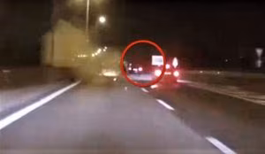 Monza, tassista travolto su SP35