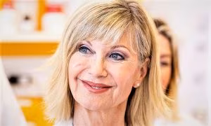 Olivia Newton John